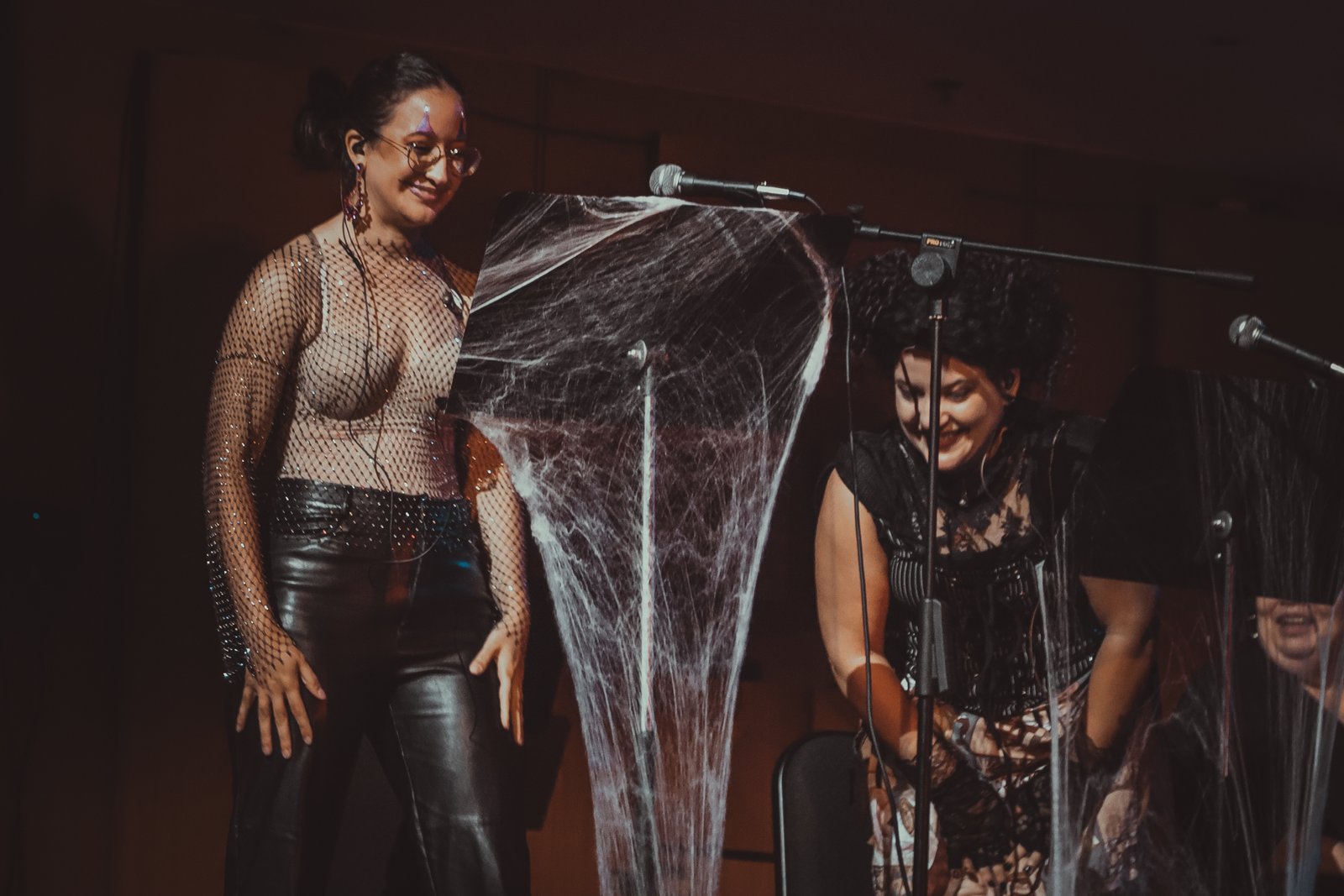 Tim Burton Halloween Concert